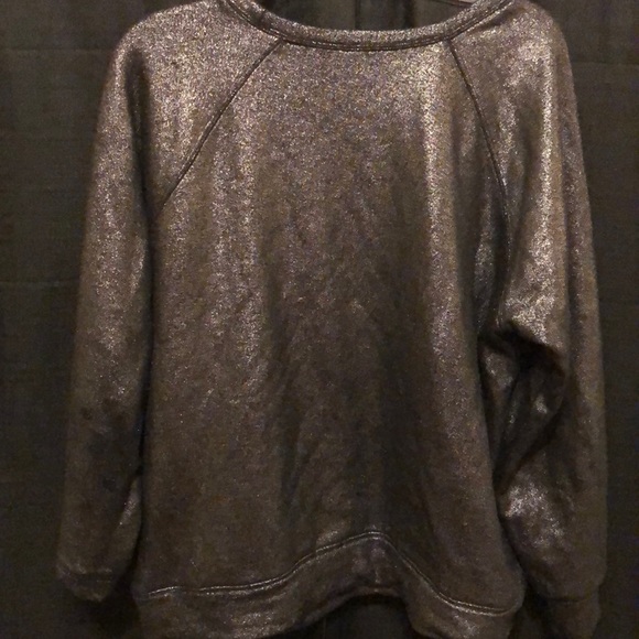 Torrid sweatshirt 🖤 - Picture 6 of 7